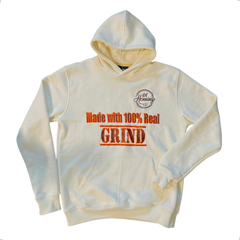 GRIND Hoodie