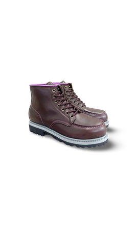 Women’s Genuine Leather Work Boots