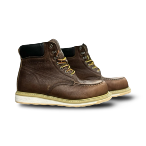 O-Model (brown)[runs big]