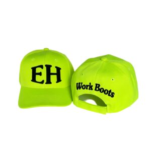 “BIG EH” Baseball Cap