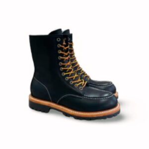 “REBEL” (with fur)