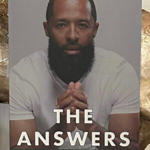 “THE ANSWERS” A Guide  to Passing the Test of Your Life