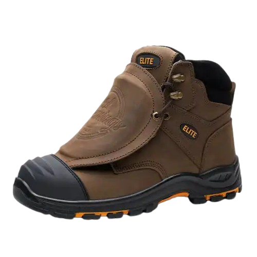 “ELITE” (meta guard work boots)