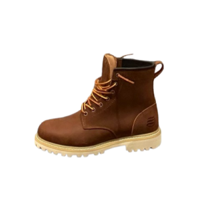 CRX(crux) Boots (Brown)