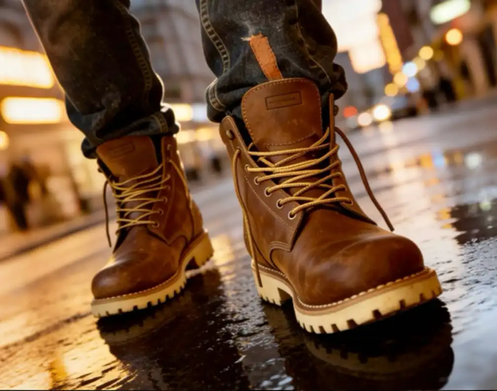 Shoes Features Image