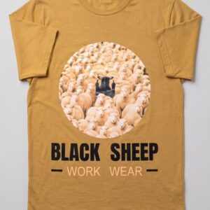 Work Wear T-Shirt